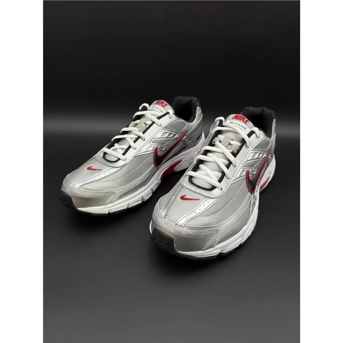 Nike shoes - Nike Initiator - Initiator - 394055-001 - Black 1