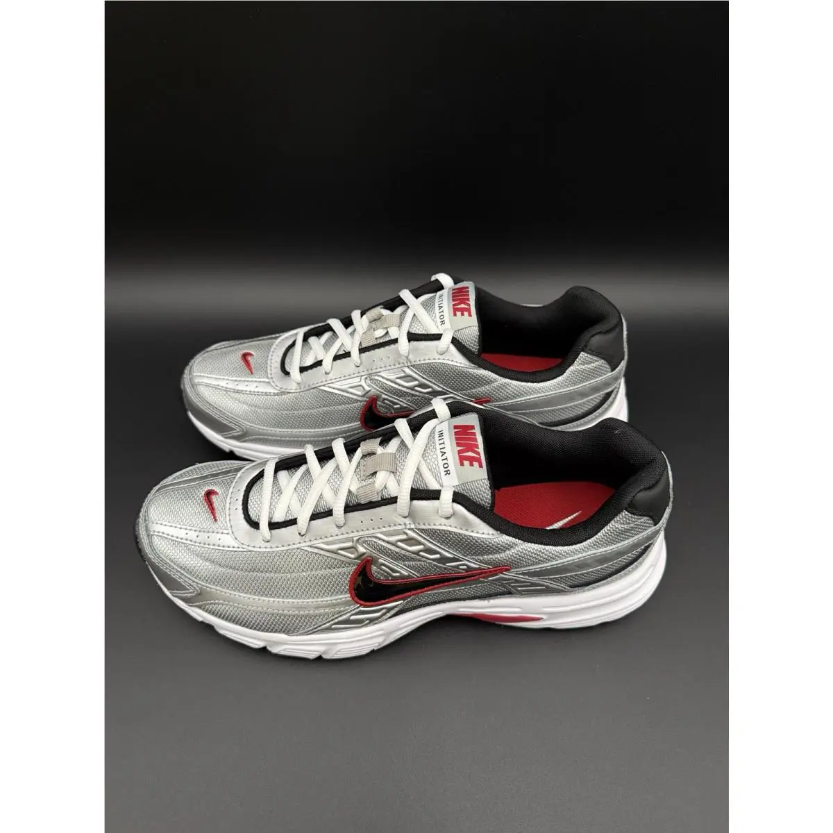 Nike shoes - Nike Initiator - Initiator - 394055-001 - Black 2