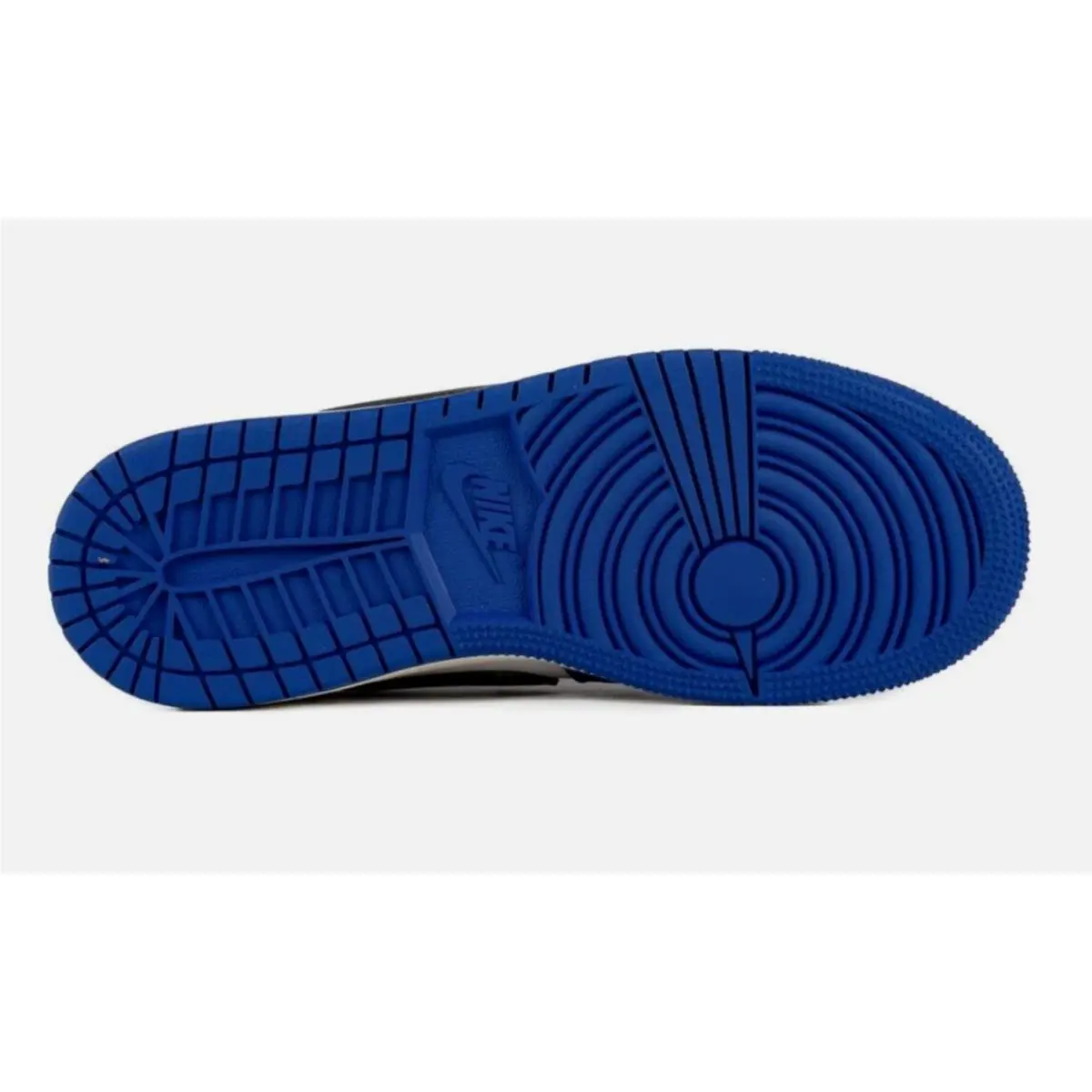 Nike shoes - Jordan 1 Retro Low OG (GS) - CZ0858-140 - Blue 5