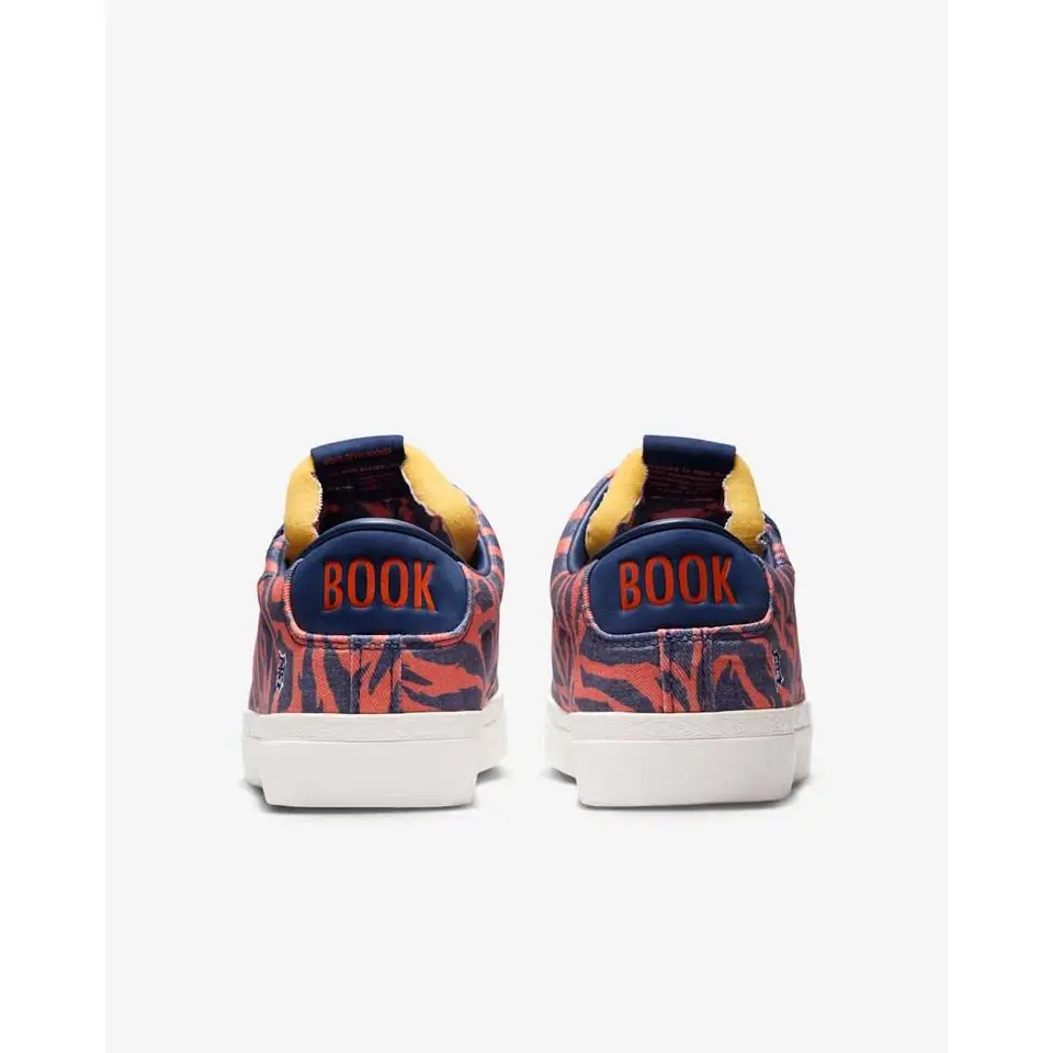 Nike shoes - Nike Blazer Low - Blazer Low - HQ2054 801 - Multicolor 9