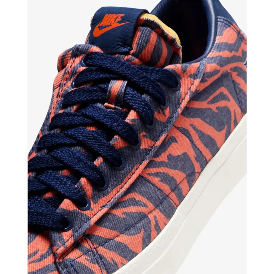Nike shoes - Nike Blazer Low - Blazer Low - HQ2054 801 - Multicolor 10