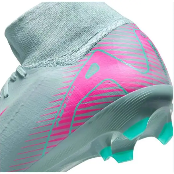 Nike shoes - Pink 12