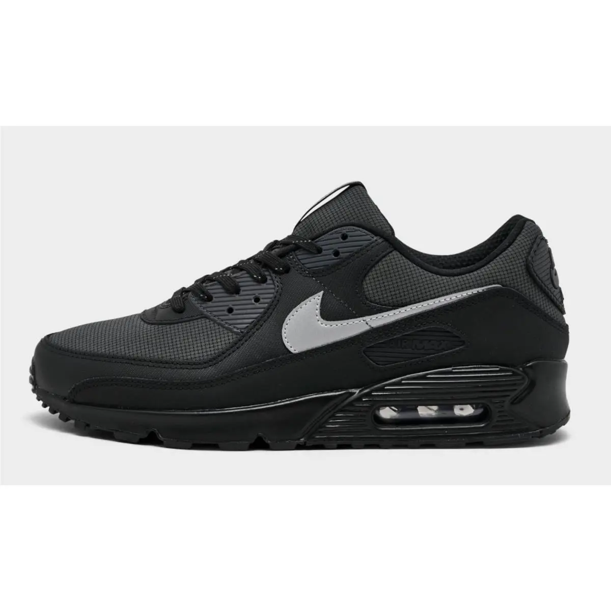 Nike shoes - Nike Air Max 90 - Air Max - Black 0