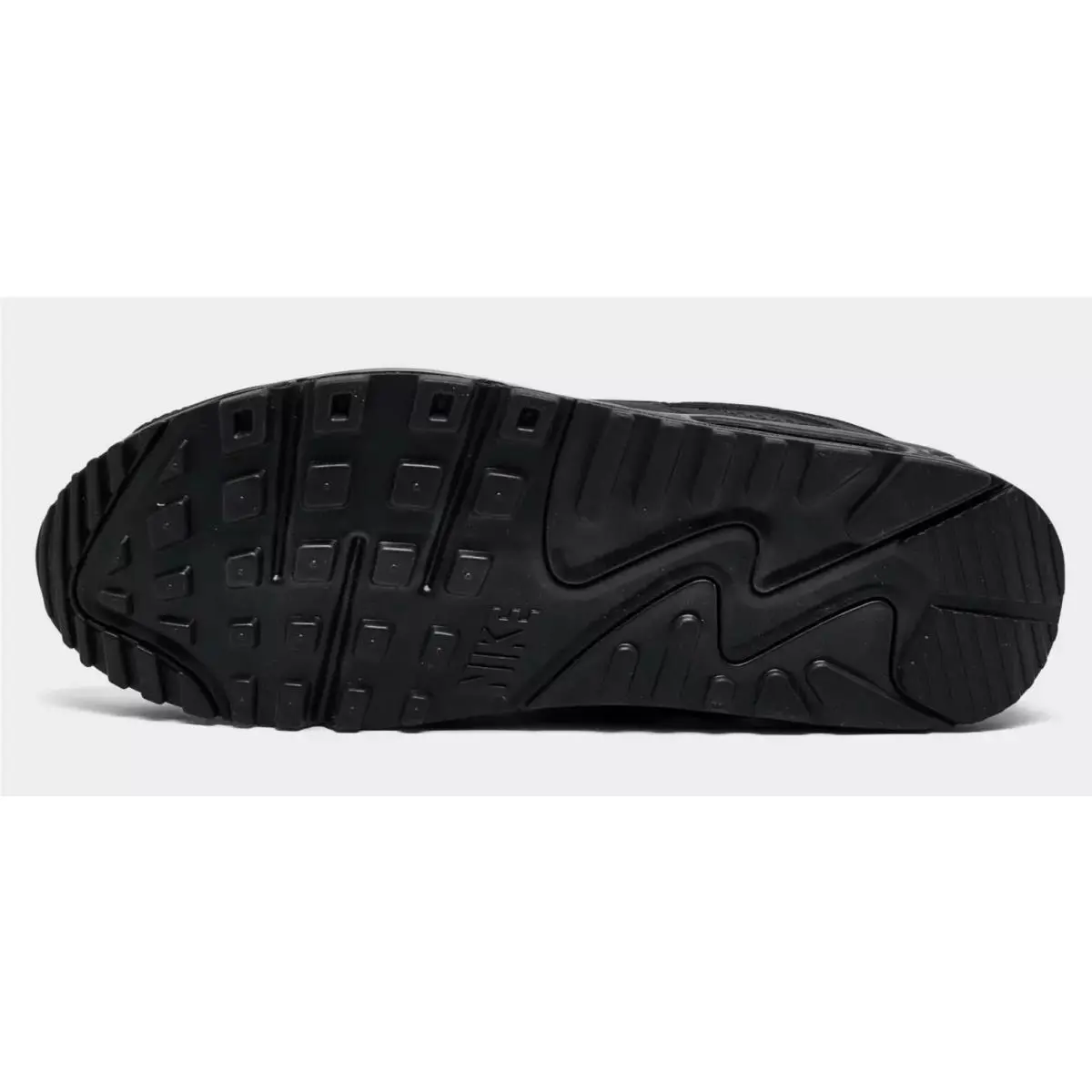 Nike shoes - Nike Air Max 90 - Air Max - Black 1