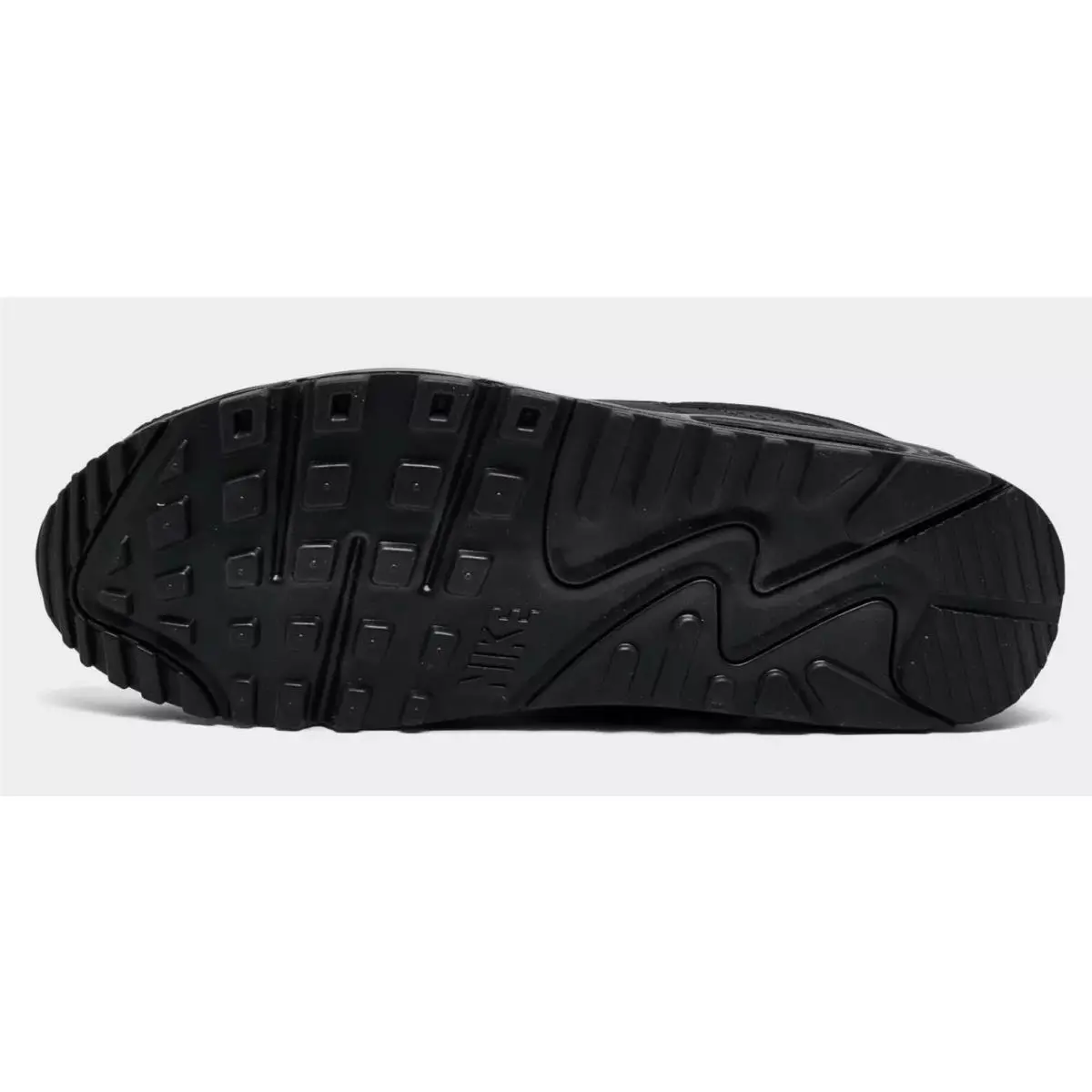 Nike shoes - Nike Air Max 90 - Air Max - Black 11