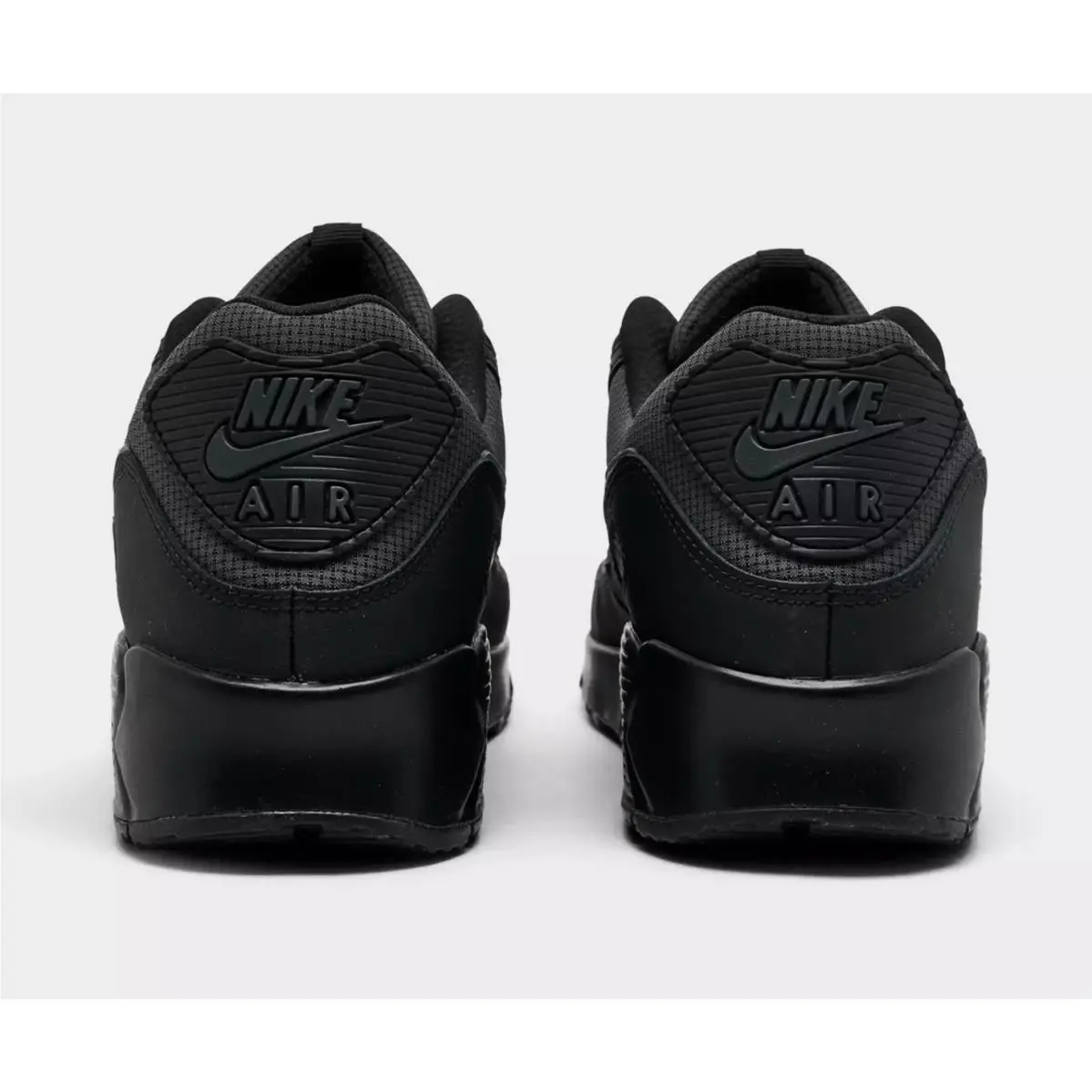 Nike shoes - Nike Air Max 90 - Air Max - Black 13