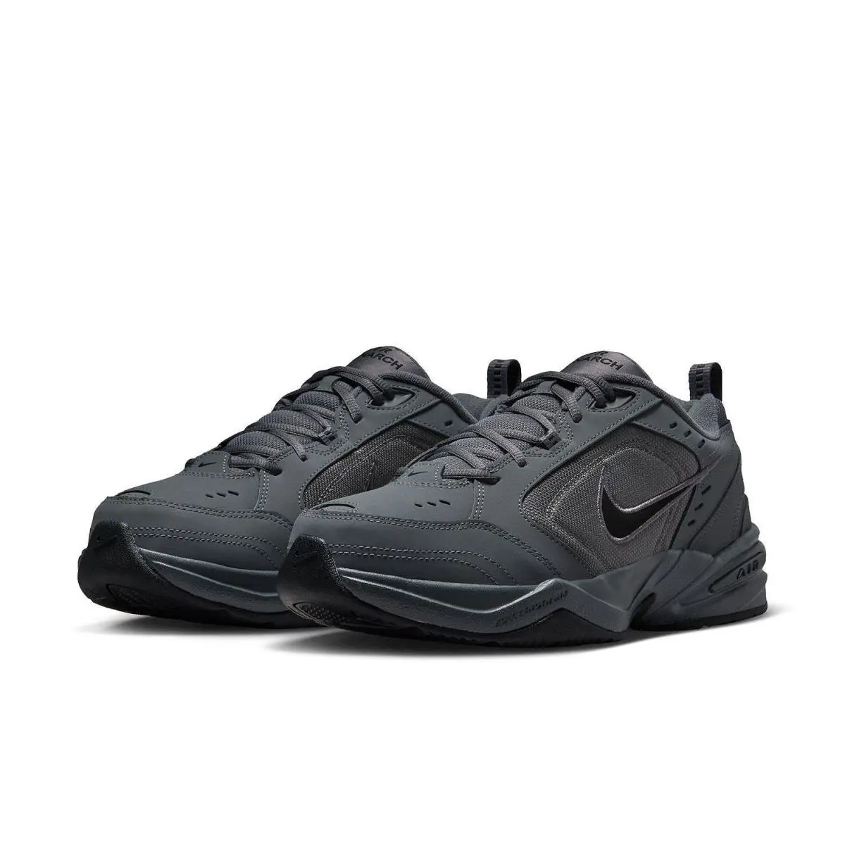 Nike shoes - Gray 0