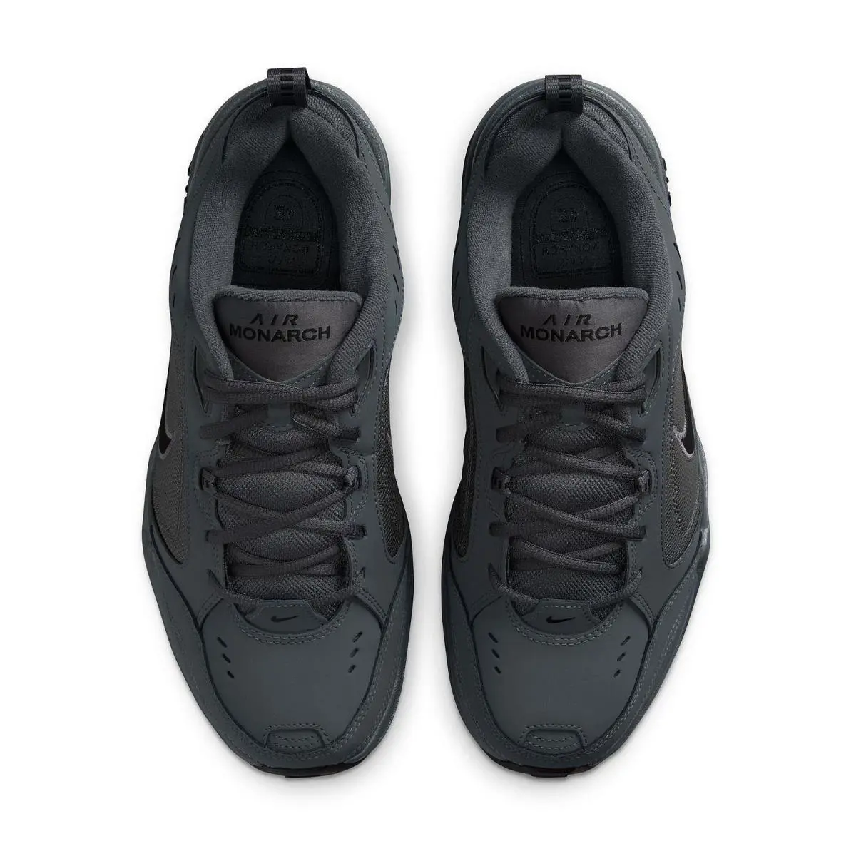 Nike shoes - Gray 1