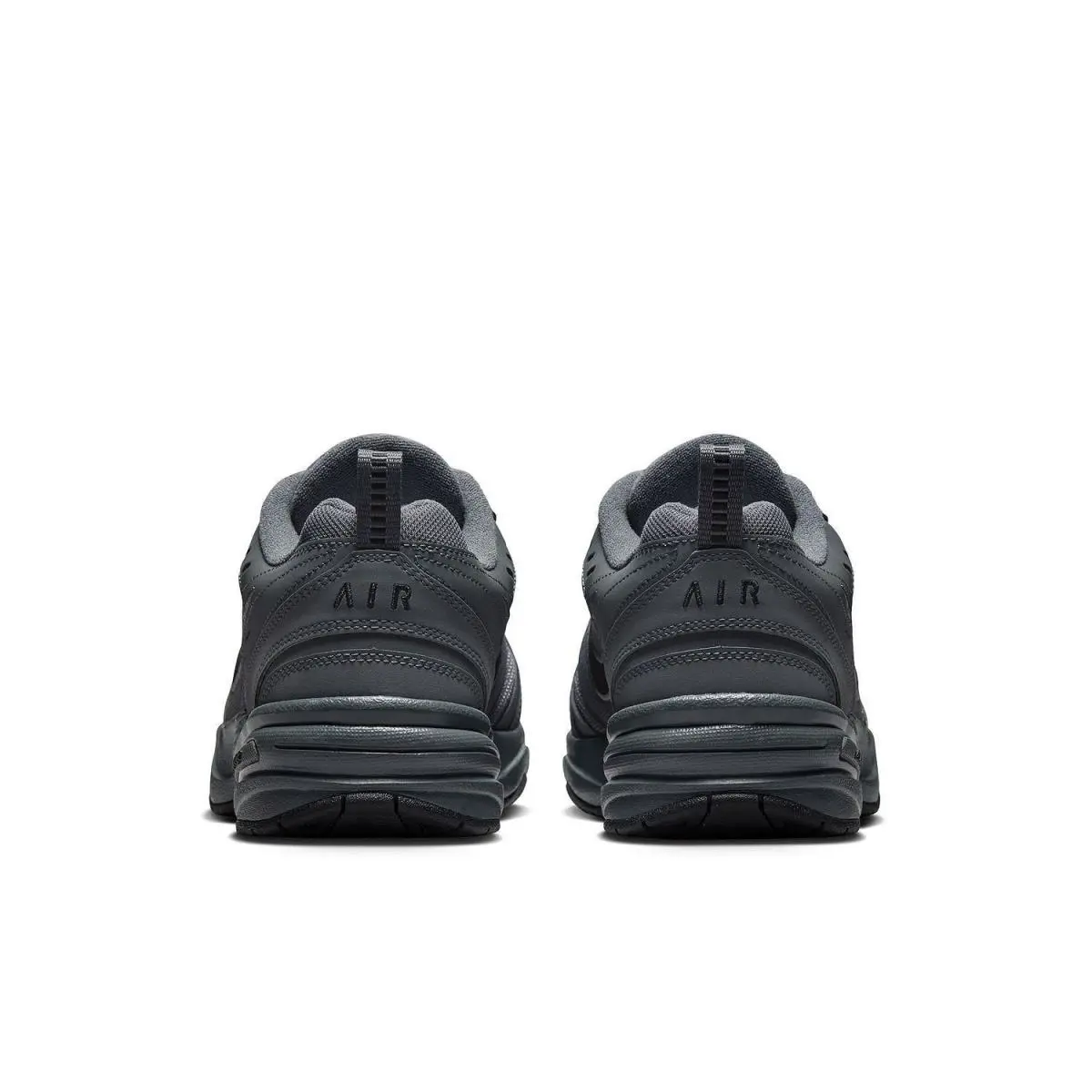 Nike shoes - Gray 2