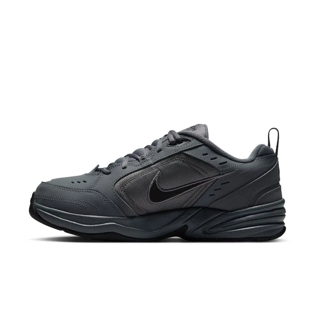 Nike shoes - Gray 3