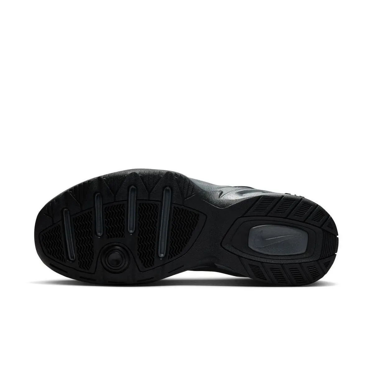 Nike shoes - Gray 4