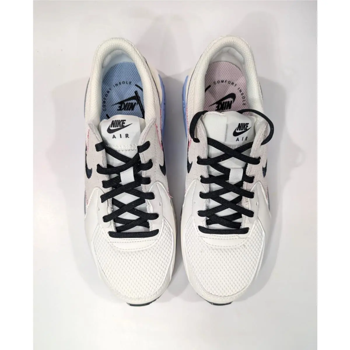 Nike shoes - Nike Air Max Excee - Air Max Excee - IB4018-133 - Sail/Multicolor 0