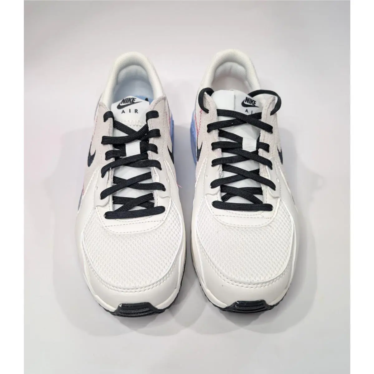 Nike shoes - Nike Air Max Excee - Air Max Excee - IB4018-133 - Sail/Multicolor 1