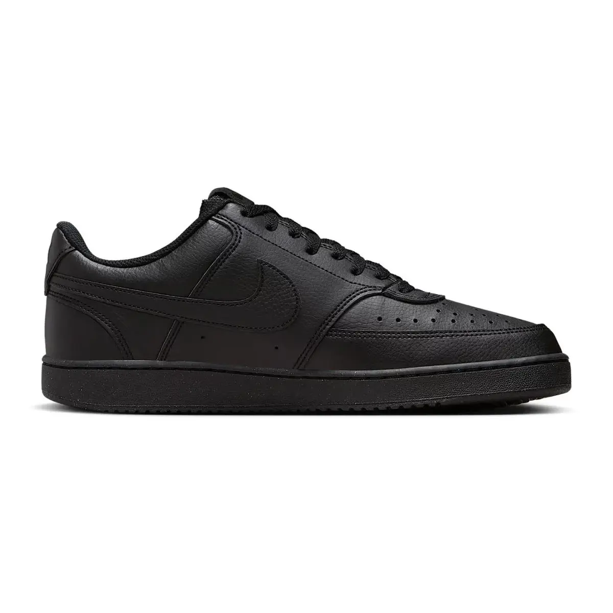 Nike shoes - Nike Court Vision - Court Vision - DH2987-002 - Black 1