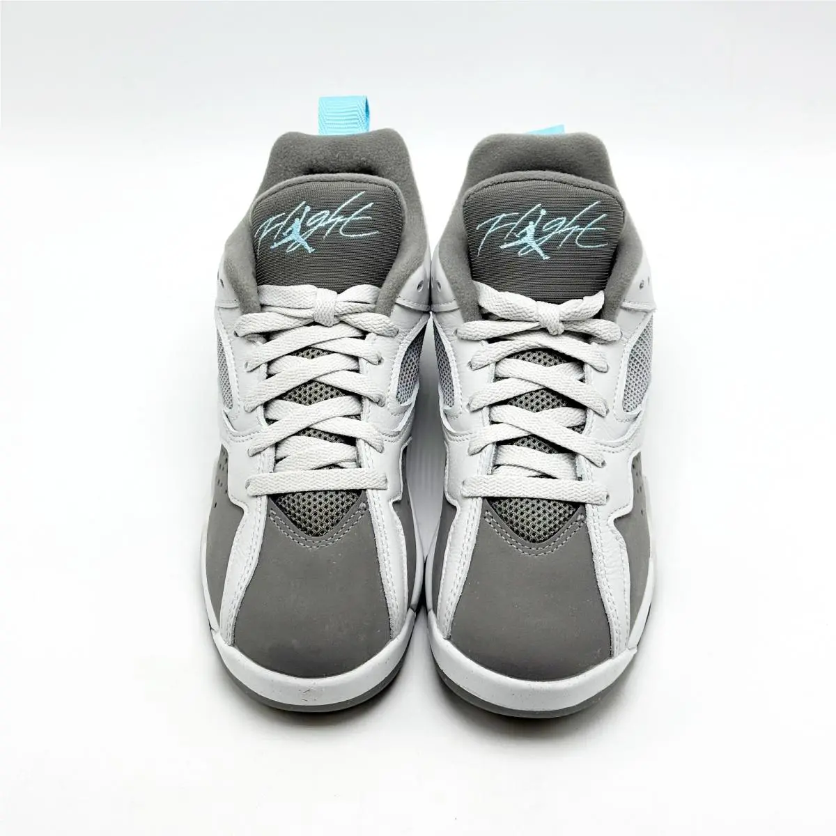 Nike shoes - Gray 1