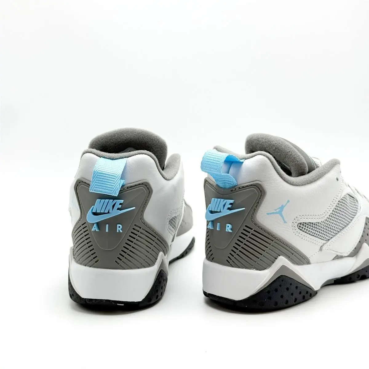 Nike shoes - Gray 2