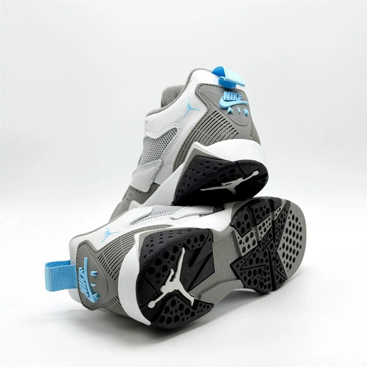 Nike shoes - Gray 3