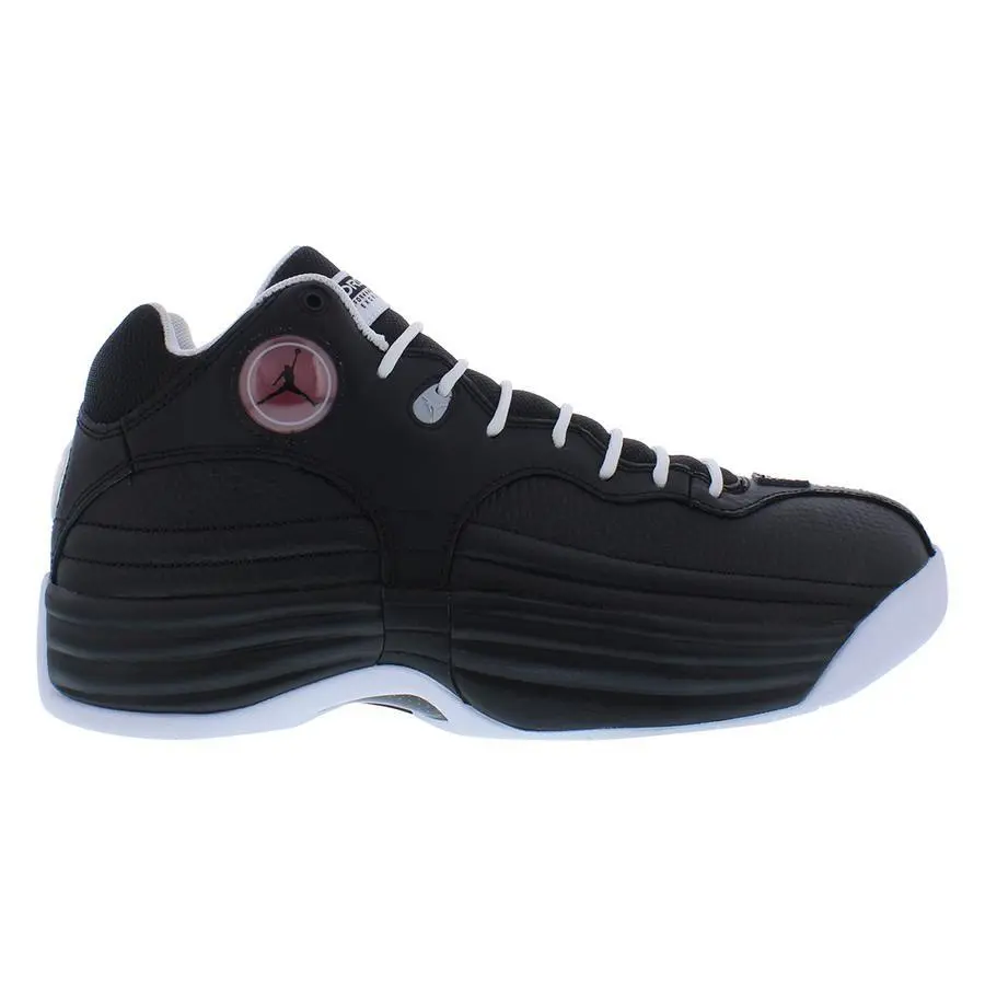 Nike shoes - Black/Varsity Red/White, Main: Black 6