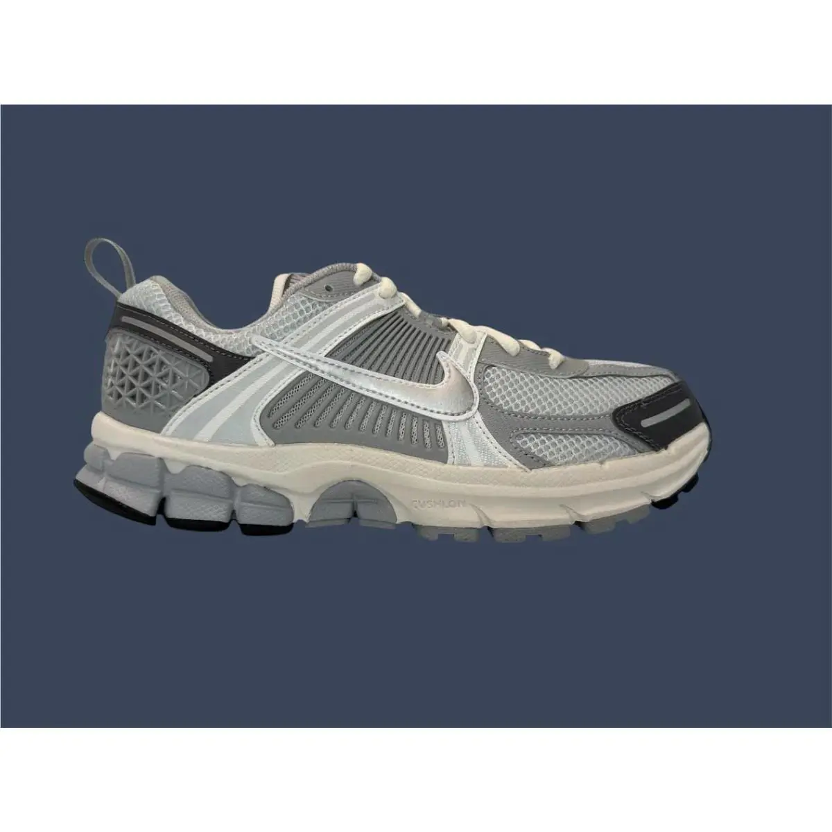 Nike shoes - Youth Nike Zoom Vomero 5 GS Pure Platinum Metallic Silver 3