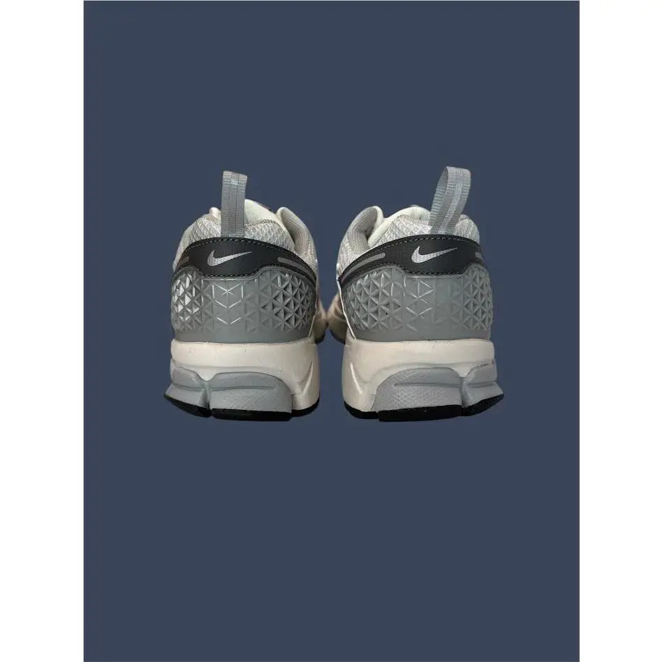 Nike shoes - Youth Nike Zoom Vomero 5 GS Pure Platinum Metallic Silver 4