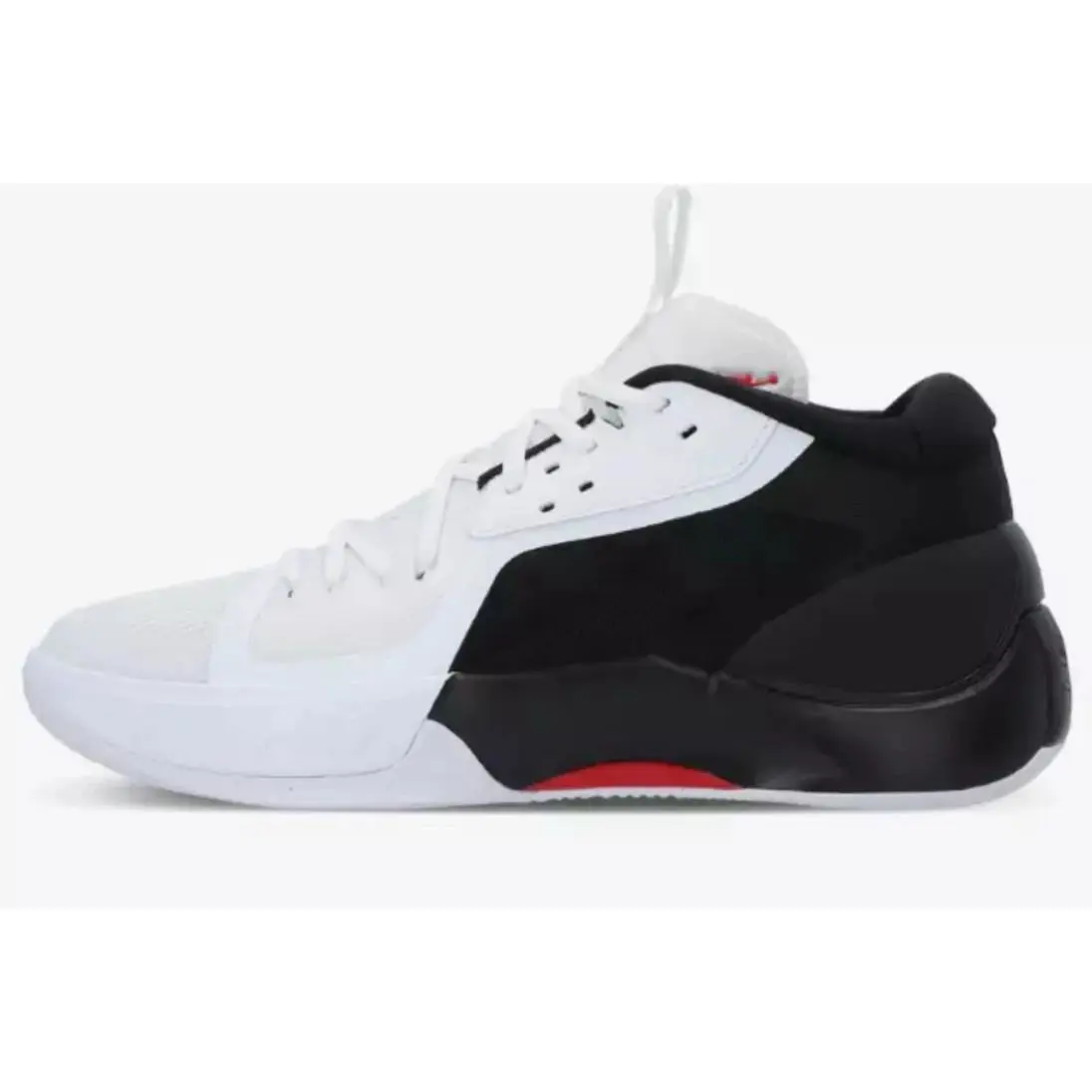 Nike shoes - Jordan Zoom Separate - Zoom Separate - DH0249 051 - BLACK/RED/WHITE 1
