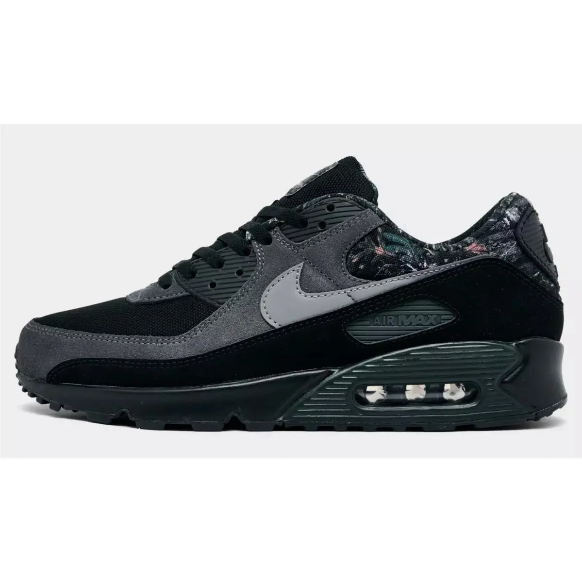 Nike shoes - Nike Air Max 90 - Air Max - Black 0