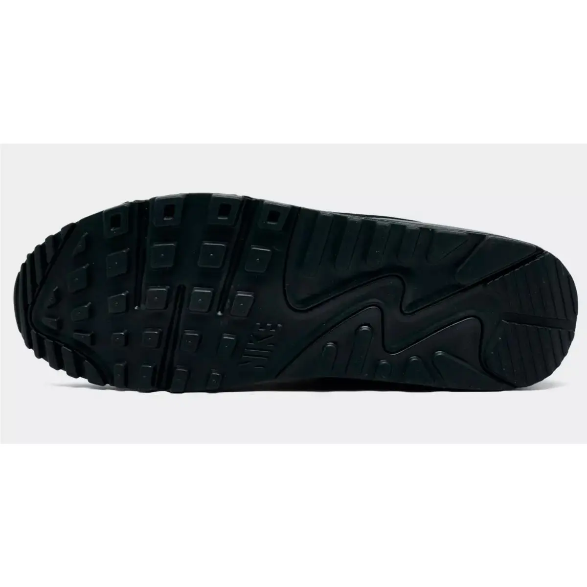 Nike shoes - Nike Air Max 90 - Air Max - Black 4