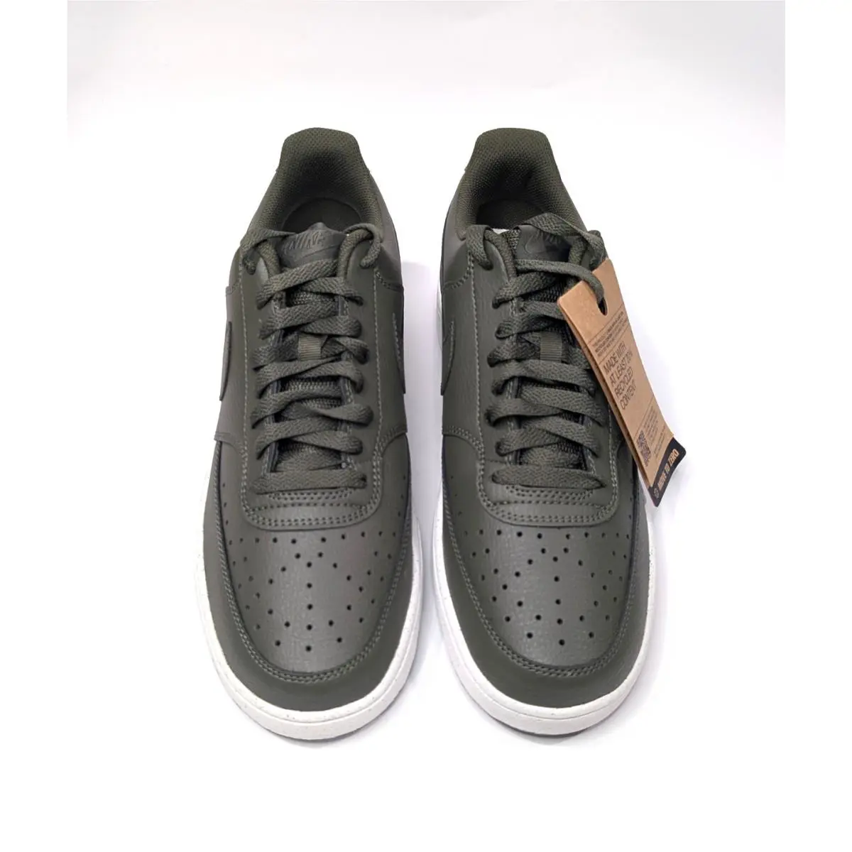 Nike shoes - Nike Court Vision Low - Court Vision Low - DH2987-300 - Cargo Khaki 1