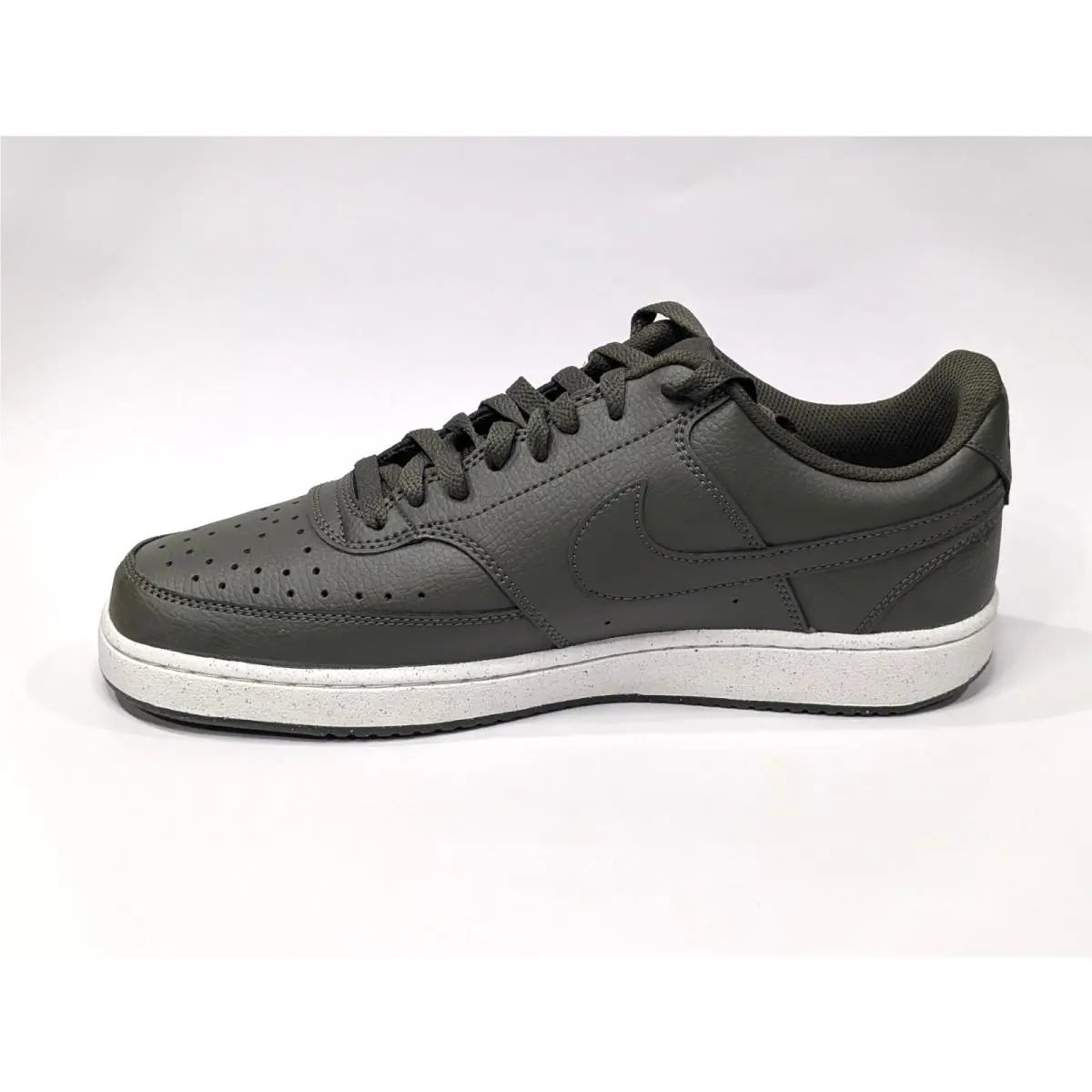 Nike shoes - Nike Court Vision Low - Court Vision Low - DH2987-300 - Cargo Khaki 5