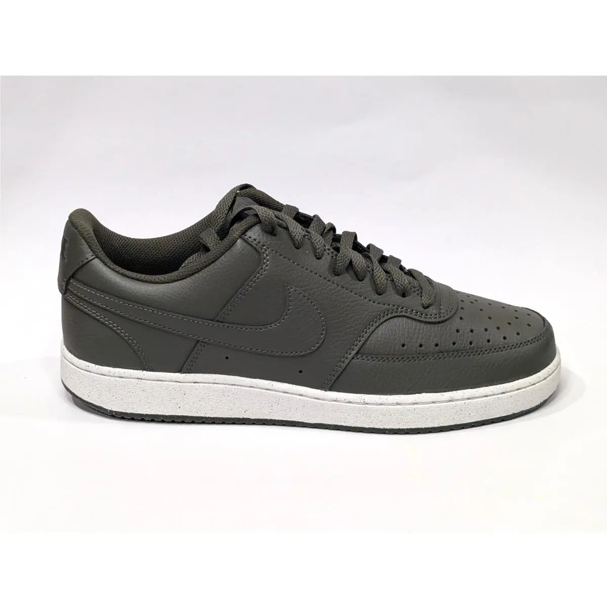 Nike shoes - Nike Court Vision Low - Court Vision Low - DH2987-300 - Cargo Khaki 6