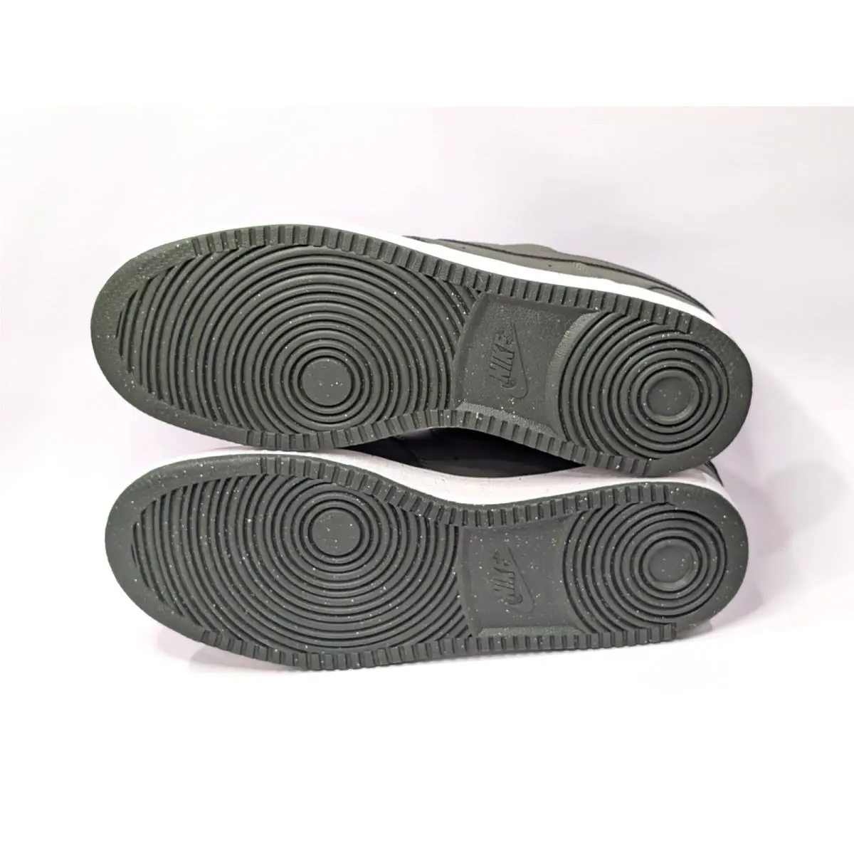 Nike shoes - Nike Court Vision Low - Court Vision Low - DH2987-300 - Cargo Khaki 7