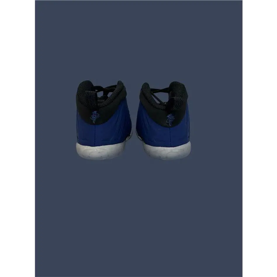 Nike shoes - Toddler Nike Little Posite One Deep Royal HQ1961-400 0