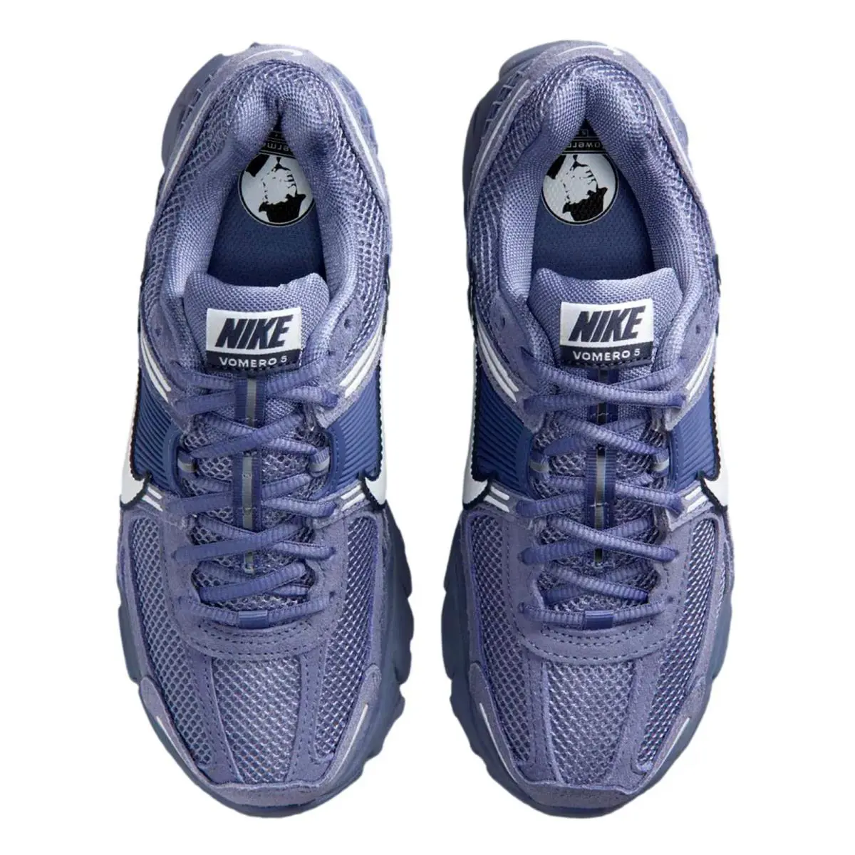 Nike shoes - Zoom Vomero 5 - Zoom Vomero - Multicolor 1