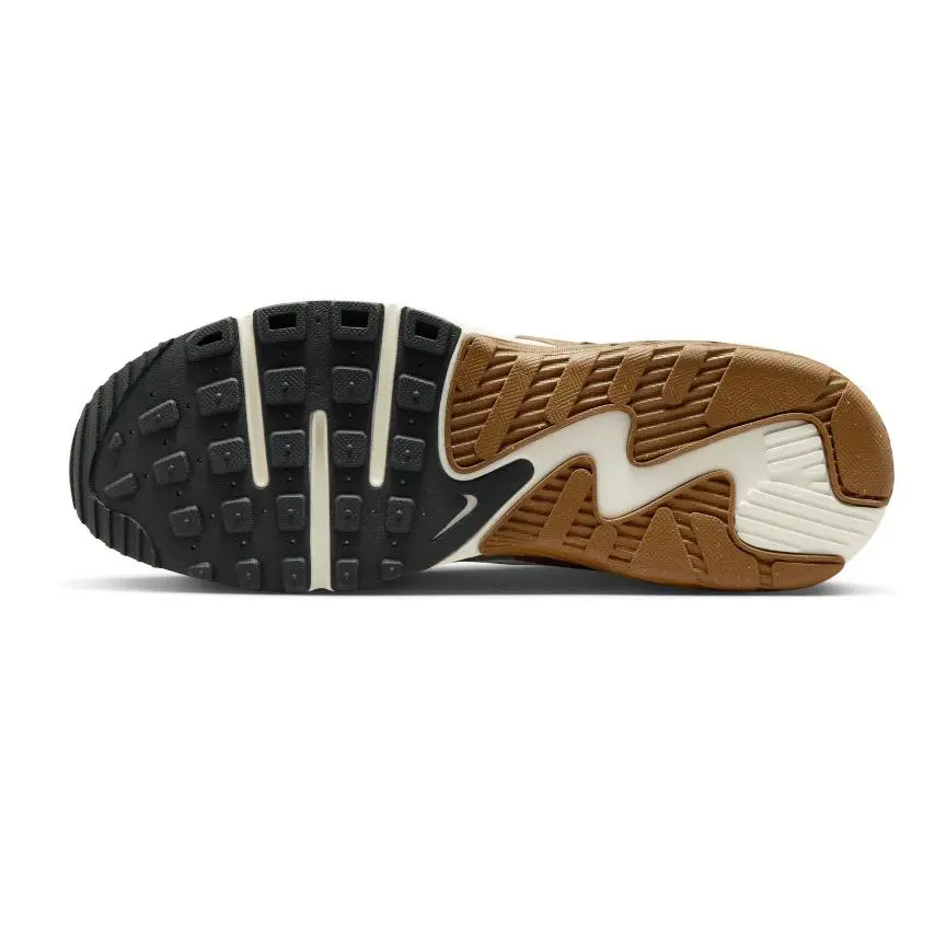 Nike shoes - Nike Air Max Excee - Air Max Excee - Vietnam - SUMMIT WHITE/BROWN/GREY 3
