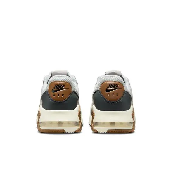 Nike shoes - Nike Air Max Excee - Air Max Excee - Vietnam - SUMMIT WHITE/BROWN/GREY 7