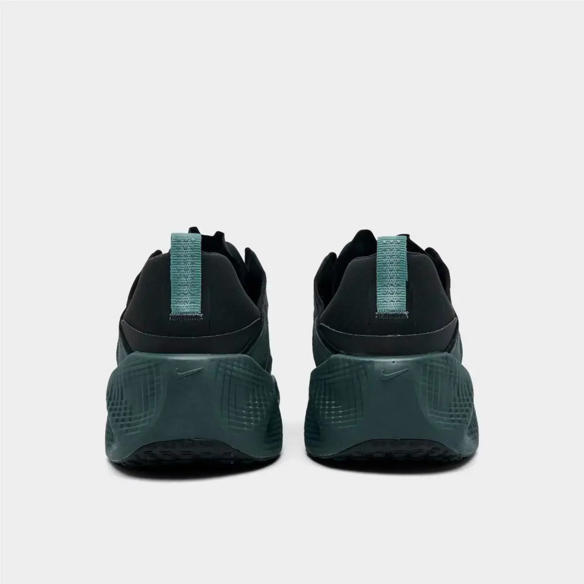 Nike shoes - DX4215 006 - Black/Blue Sage/Grey Sage 6