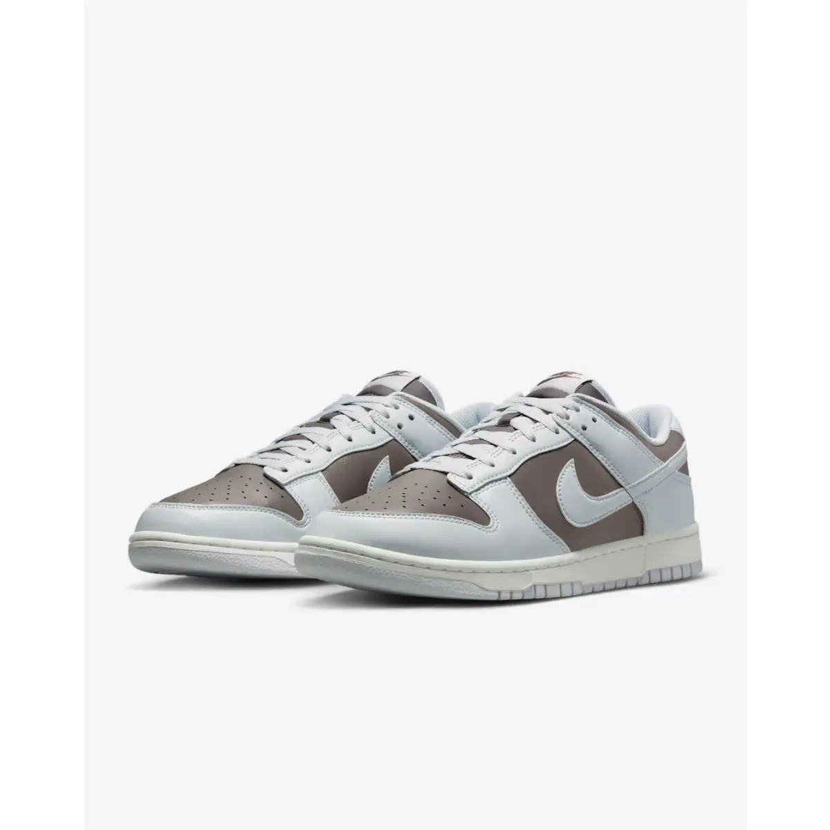Nike shoes - Nike Dunk Low Retro HF5441-202 - HF5441-202 - Brown 1