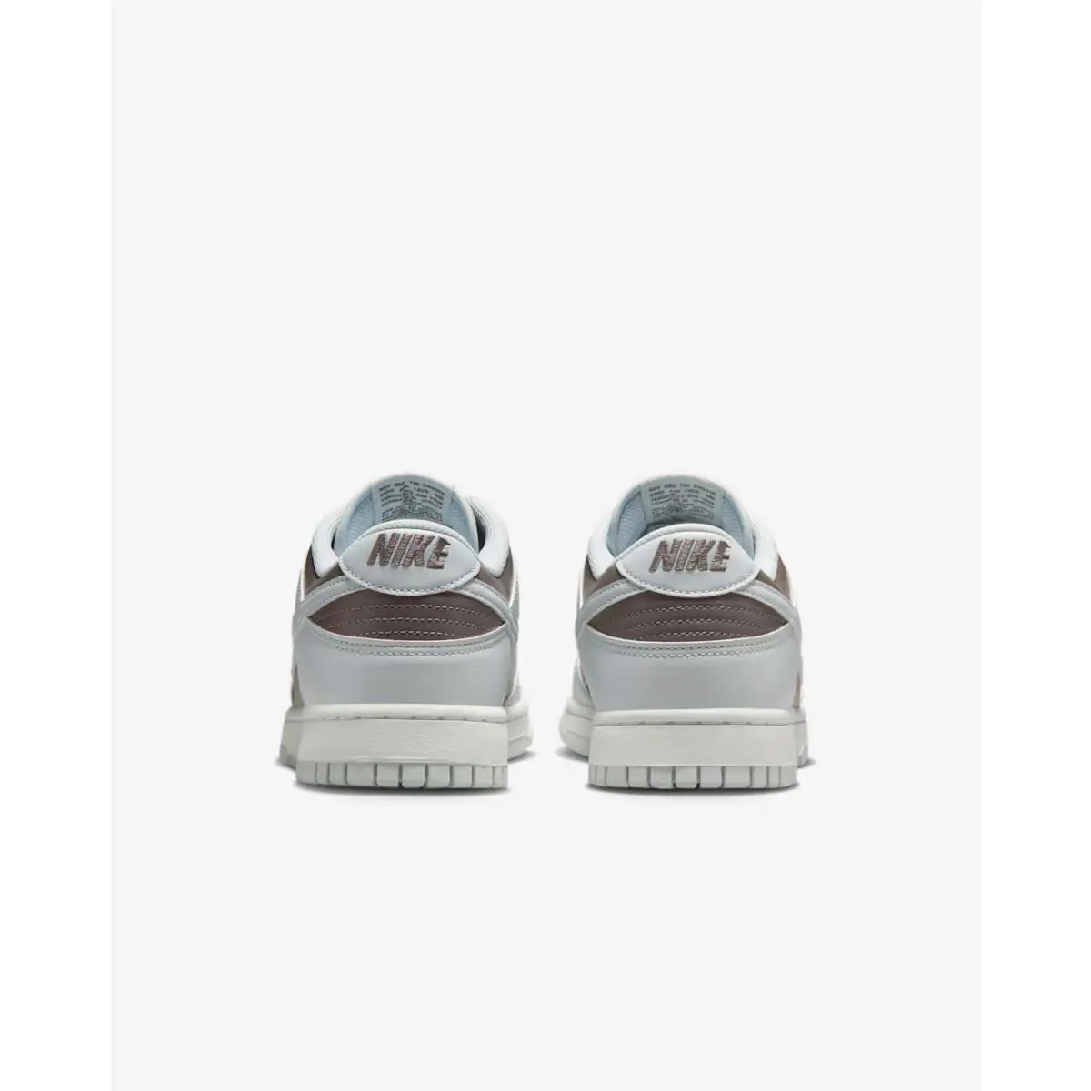 Nike shoes - Nike Dunk Low Retro HF5441-202 - HF5441-202 - Brown 3