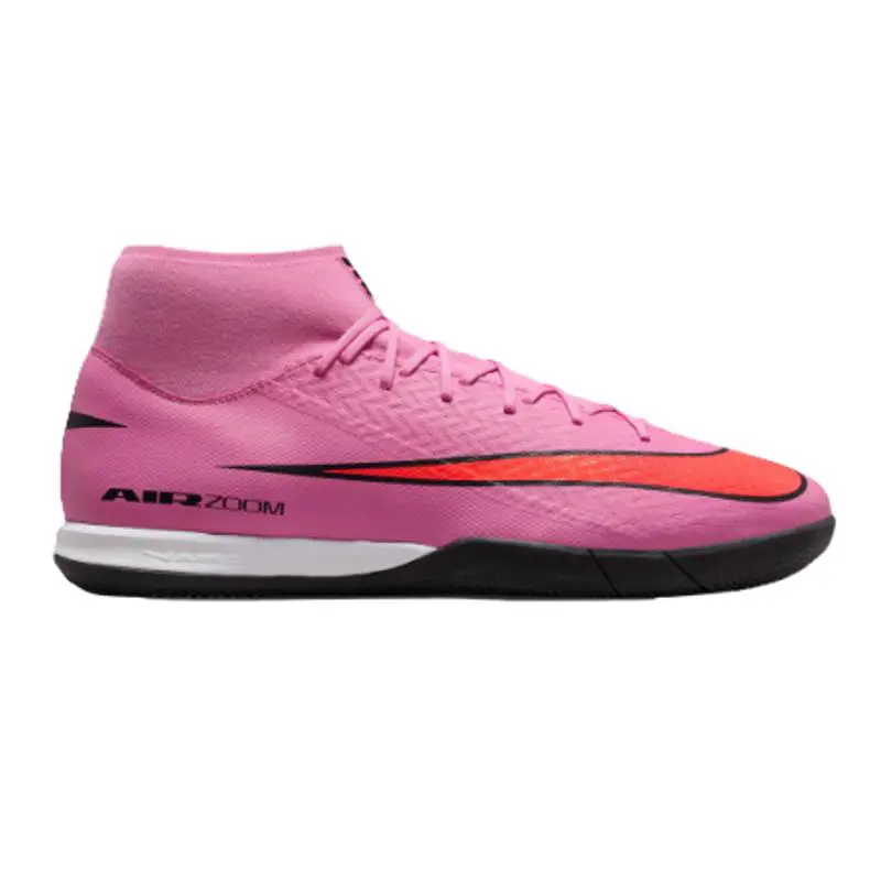 Nike shoes - Magic Flamingo/Total Crimson/Black 0