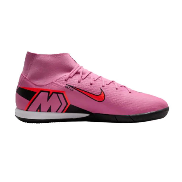 Nike shoes - Magic Flamingo/Total Crimson/Black 1