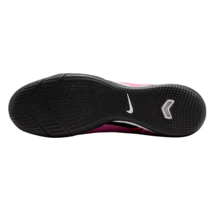 Nike shoes - Magic Flamingo/Total Crimson/Black 4