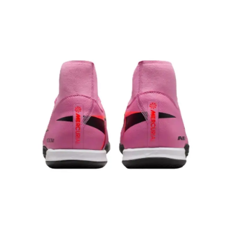 Nike shoes - Magic Flamingo/Total Crimson/Black 9