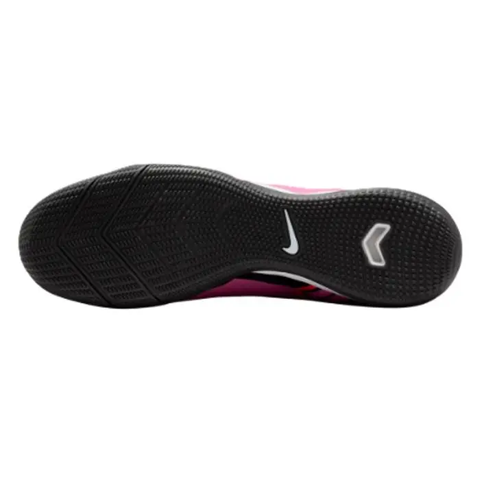 Nike shoes - Magic Flamingo/Total Crimson/Black 10