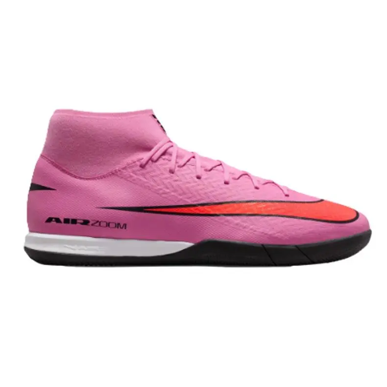 Nike shoes - Magic Flamingo/Total Crimson/Black 6