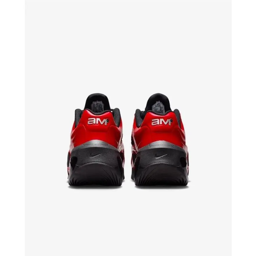 Nike shoes - Nike Air Max Muse - Air Max Muse - FV1920 603 - Red 5