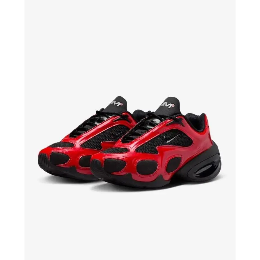 Nike shoes - Nike Air Max Muse - Air Max Muse - FV1920 603 - Red 9