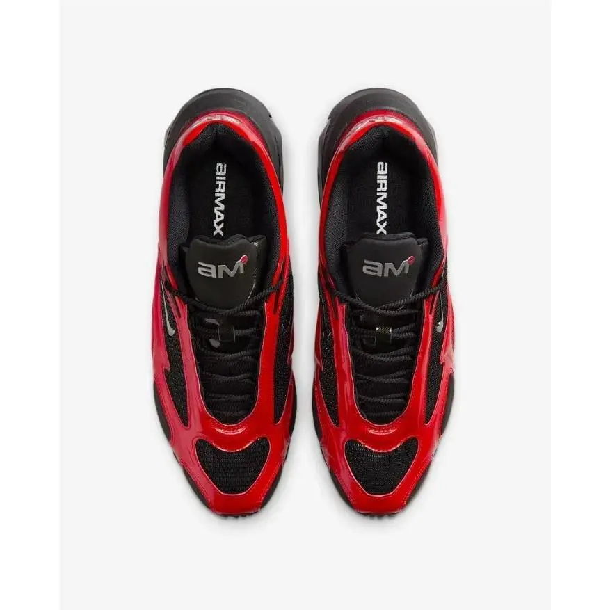 Nike shoes - Nike Air Max Muse - Air Max Muse - FV1920 603 - Red 10