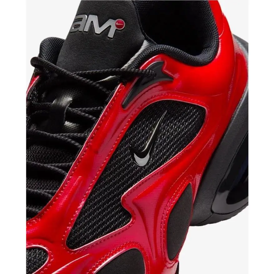 Nike shoes - Nike Air Max Muse - Air Max Muse - FV1920 603 - Red 0