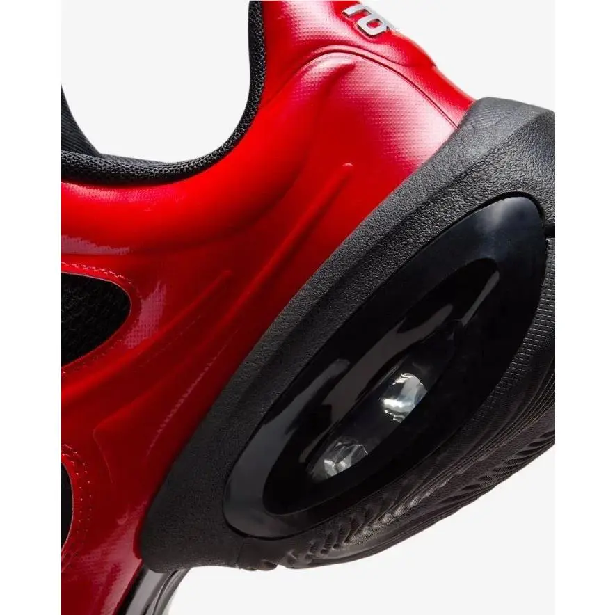 Nike shoes - Nike Air Max Muse - Air Max Muse - FV1920 603 - Red 1