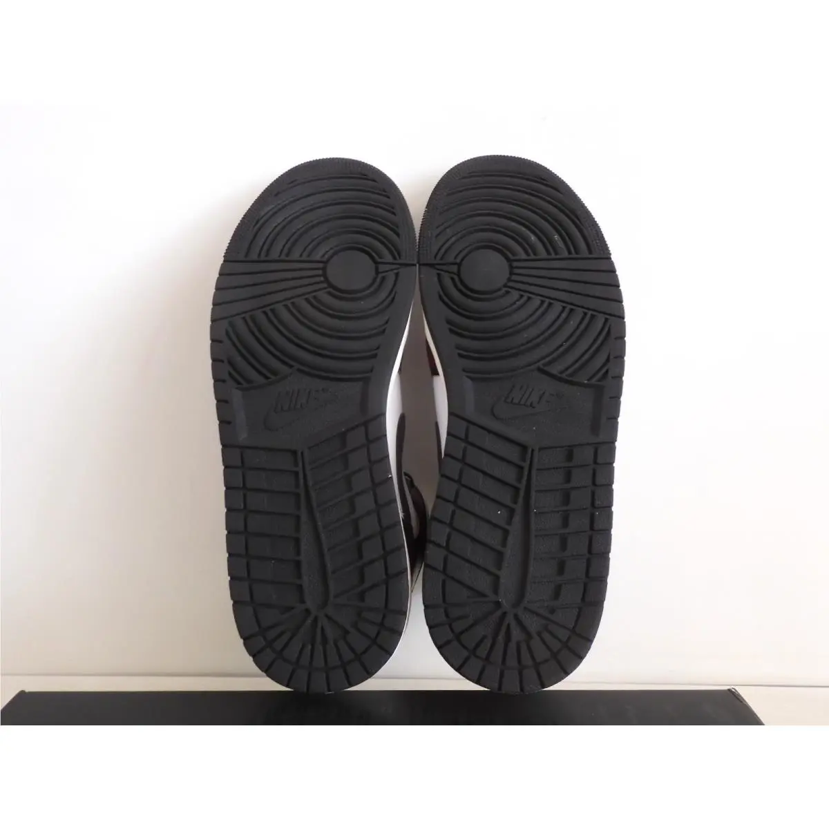Nike shoes - Nike Air Jordan 1 - Air - DV9565-006 - Black 29
